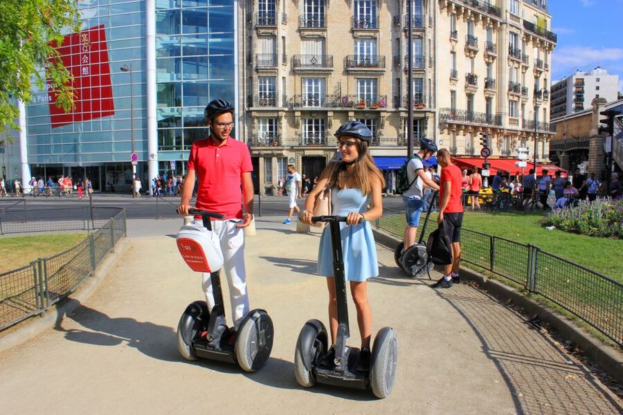 Paris: 1.5-Hour Segway Tour with River Cruise Ticket - FAQ