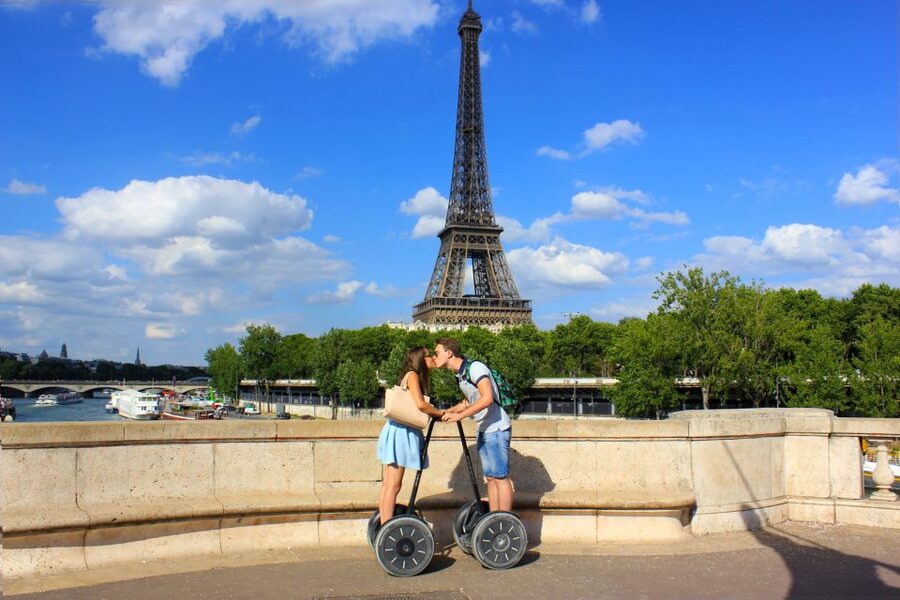 Paris: 1.5-Hour Segway Tour with River Cruise Ticket - Seine River Cruise Ticket: Why It’s the Best Second Half
