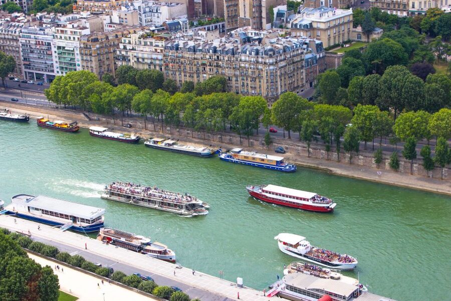 Paris: 1.5-Hour Segway Tour with River Cruise Ticket - Price and Value: Is $100 per Person a Good Deal?