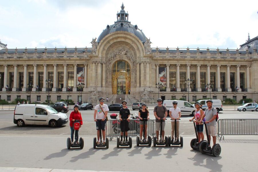 Paris: 1.5-Hour Segway Tour with River Cruise Ticket - Who This Fits Best (and Who Should Skip the Segway)