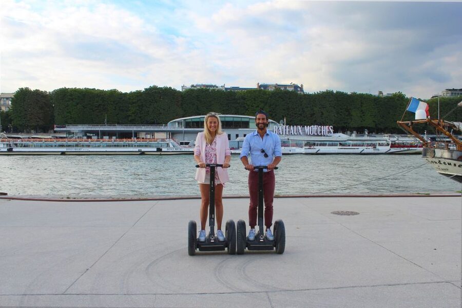 Paris: 1.5-Hour Segway Tour with River Cruise Ticket - Should You Book the Segway + Seine Cruise Tour?