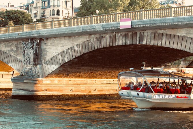 Paris: 1 Hour Seine River Cruise Ticket - Why a 1-Hour Seine Cruise Beats a Long Day Trip