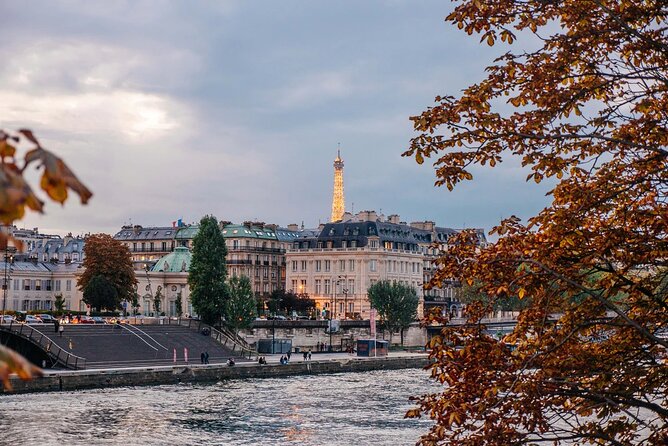 Paris 10-Hour Guided Louvre, Eiffel Tower & Seine River Cruise - Price and logistics: does $1,099.72 feel like value?