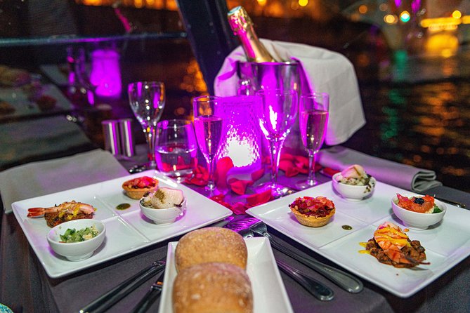 Paris 3-Course Gourmet Dinner and Sightseeing Seine River Cruise - Price and value: does $110.60 make sense in real life?
