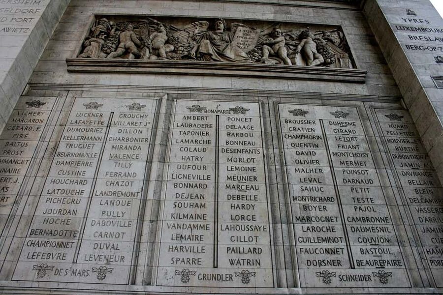 Paris: Arc de Triomphe Entry & 24-Hour Seine River Cruise - Key highlights you’ll feel right away