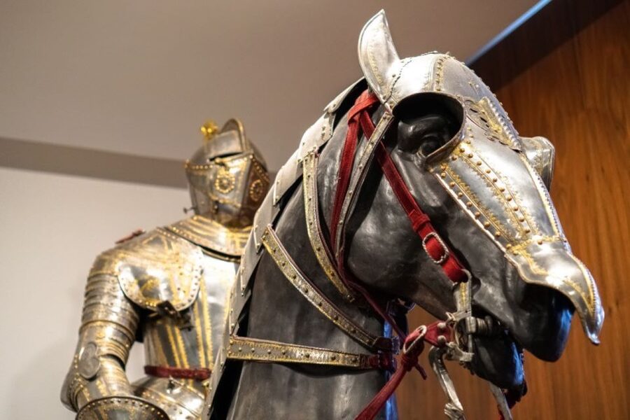 Paris: Army Museum Ticket and Seine River Cruise Combo - Key points to know before you go