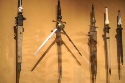 Paris: Army Museum Ticket and Seine River Cruise Combo - Musée de l’Armée-Les Invalides: the history you can see