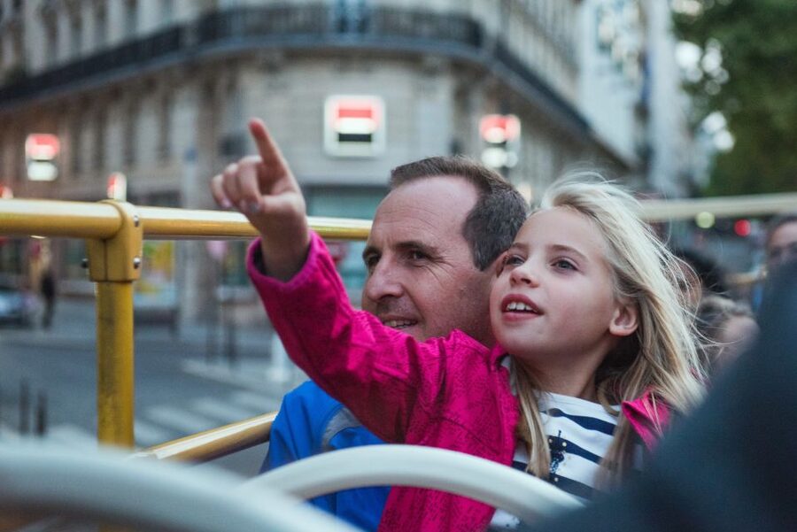 Paris: Big Bus Hop-on Hop-off Tour and Seine River Cruise - FAQ