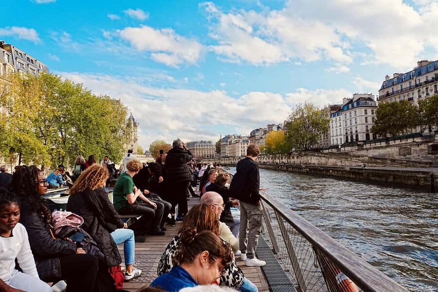 Paris: Big Bus Hop-on Hop-off Tour and Seine River Cruise - My verdict: should you book the Big Bus and Seine combo?