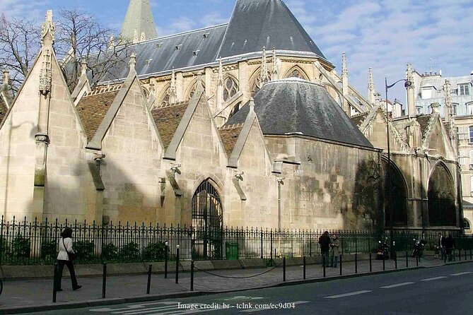 Paris by Night 2-hour Private Tour with Scenic Seine River Cruise - How long is this, really, and who should pick it?