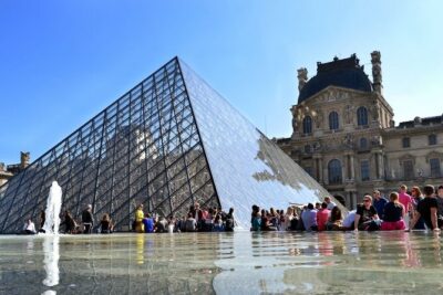 Paris by Rail with Sightseeing Bus and River Cruise - Gare du Nord to Paris sightseeing: how you get your bearings