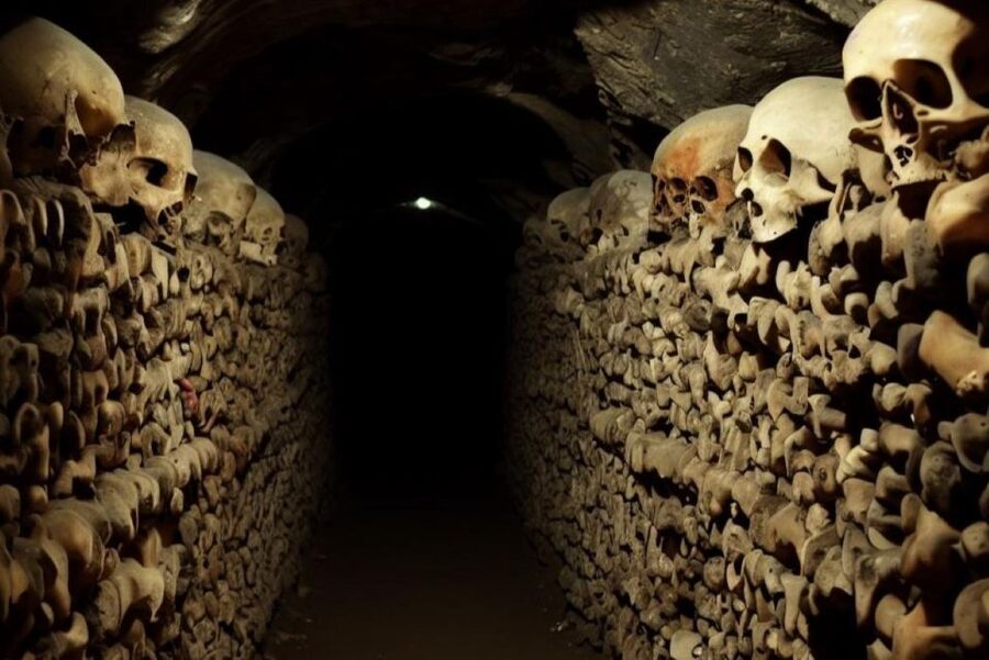 Paris: Catacombs, Audio Guide, and River Cruise Option - So should you book this Catacombs plus Seine option?