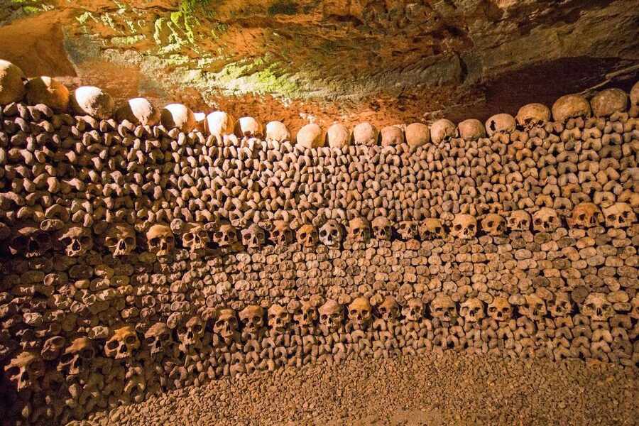 Paris: Catacombs Entry & Seine River Cruise with Audio Guide - Key Takeaways Before You Go