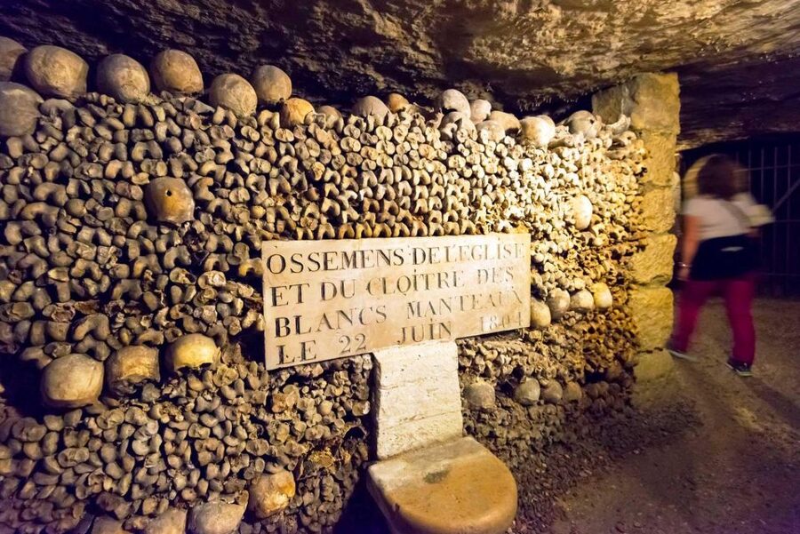 Paris: Catacombs Ticket and Seine River Cruise - Price and Value: Is $104 Per Person Fair?
