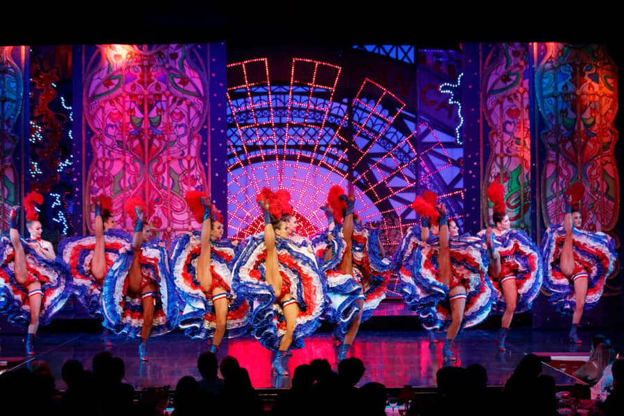 Paris: Champagne at the Moulin Rouge & Seine River Cruise - Key Things I’d Prioritize