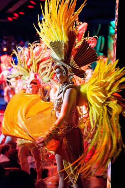 Paris: Champagne at the Moulin Rouge & Seine River Cruise - Getting to the Show: What the Coach Transfer Means for Your Timing