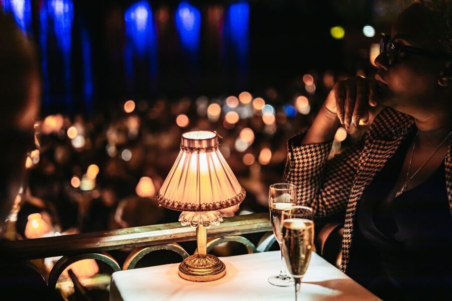Paris: Champagne at the Moulin Rouge & Seine River Cruise - Drop-Off and Getting Back to Your Hotel Area