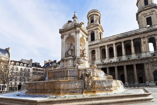 Paris City Tour by Coach with Sightseeing Seine River Cruise - The smartphone audio system: your biggest success or failure point