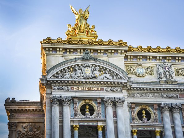 Paris City Tour by Coach with Sightseeing Seine River Cruise - The Seine cruise: why that one hour is the real payoff