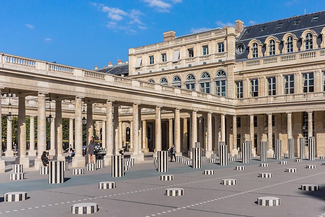 Paris City Tour by Coach with Sightseeing Seine River Cruise - Who should book this, and who should skip it