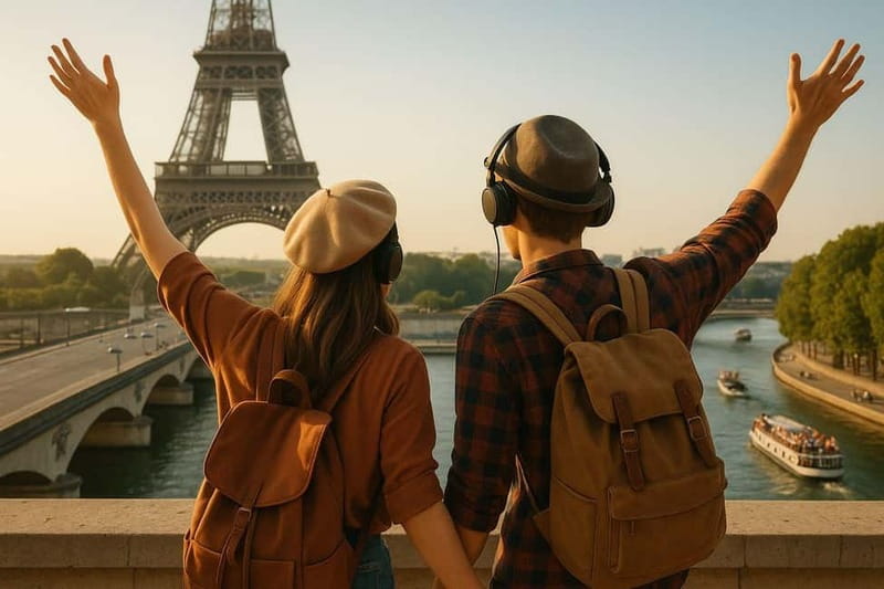 Paris: Day or Evening River Cruise with Musical Ambiance - Pricing: Why This Works (and Where It’s a Risk)
