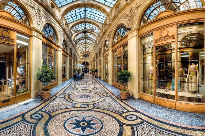 Paris Deluxe Tour from Le Havre with Notre-Dame and River Cruise - Place de la Concorde and Opéra: the “Paris in motion” passes