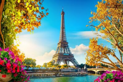 Paris Deluxe Tour from Le Havre with Notre-Dame and River Cruise - Eiffel Tower from Place du Trocadéro: the photo stop that actually works