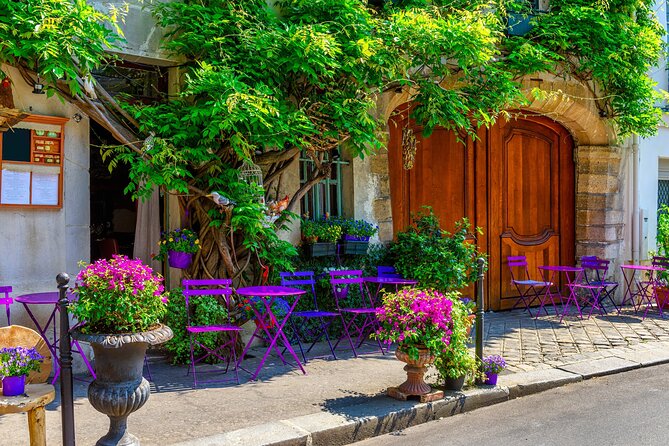 Paris Deluxe Tour from Le Havre with Notre-Dame and River Cruise - Getting back to Le Havre: the logistics that protect your cruise day