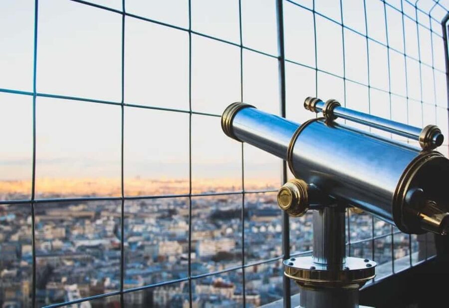 Paris: Eiffel Tower 2nd Floor Access with Seine River Cruise - Key things I’d zero in on