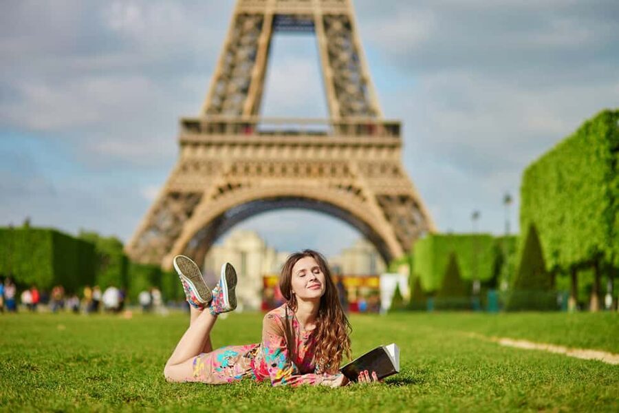 Paris: Eiffel Tower 2nd Floor Access with Seine River Cruise - Eiffel Tower 2nd Floor: the skyline view you’ll recognize fast