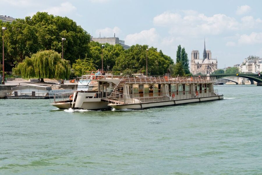 Paris: Eiffel Tower Access and Seine River Cruise - Key things to know before you go