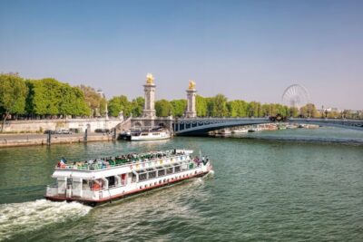 Paris: Eiffel Tower Access and Seine River Cruise - Eiffel Tower Access: 2nd Level vs Summit