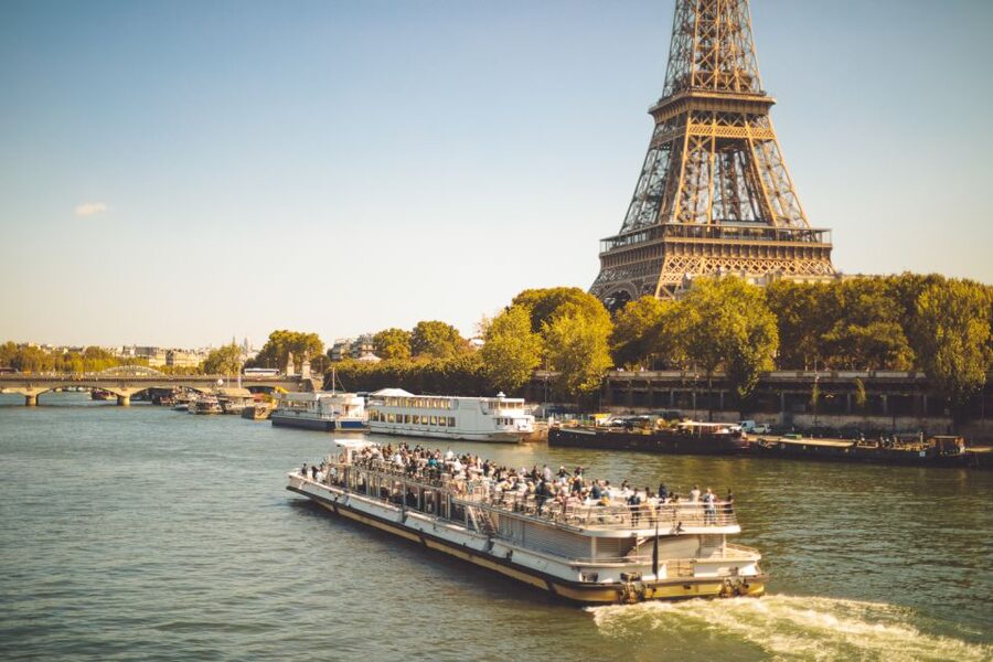 Paris: Eiffel Tower Access and Seine River Cruise - Views From Above: How to Get More Out of Your Time