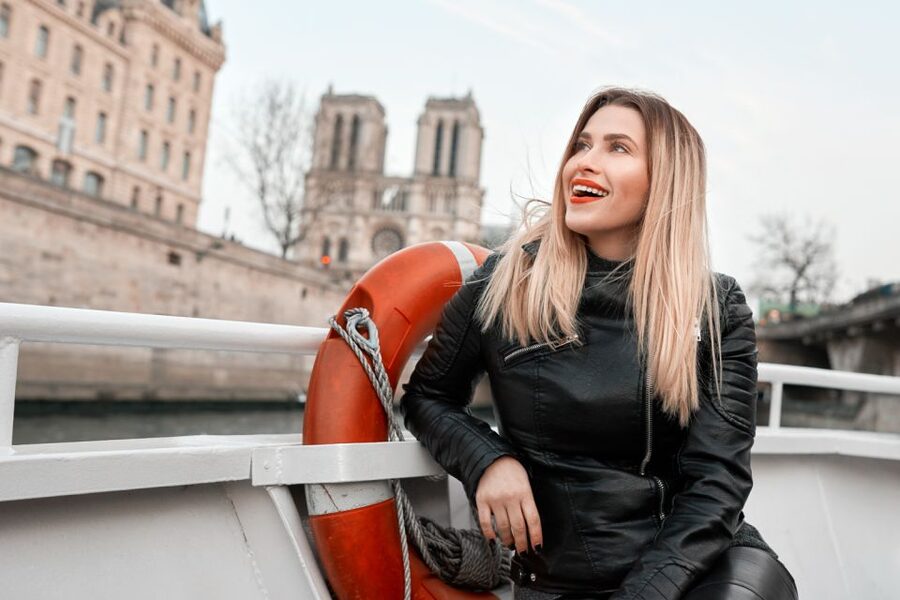 Paris: Eiffel Tower Access and Seine River Cruise - Value for $38: Why This Combo Works