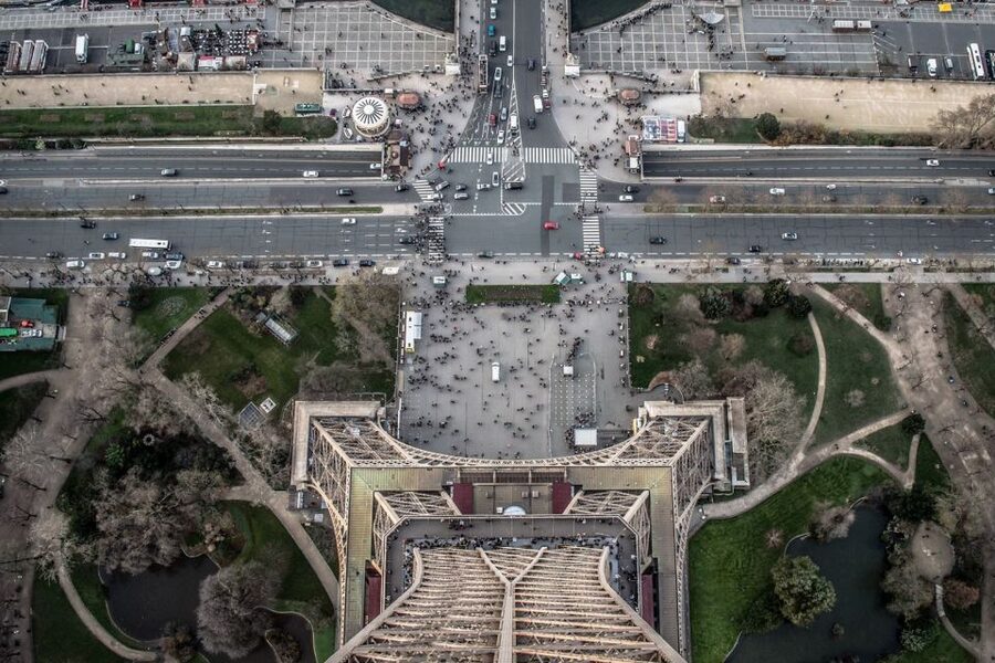 Paris: Eiffel Tower Access and Seine River Cruise - Who Should Book This (And Who Might Not Love It)
