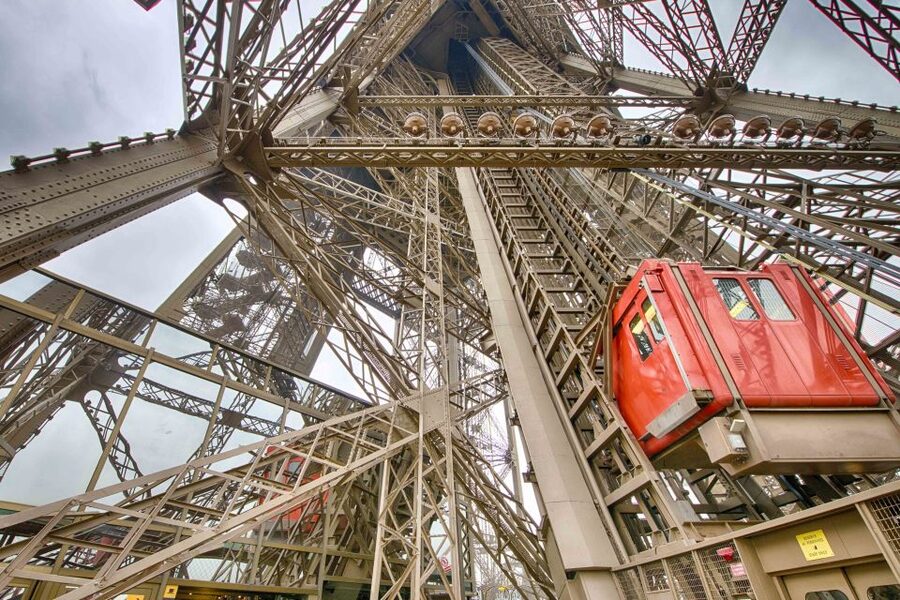 Paris: Eiffel Tower Access by Elevator & Seine River Cruise - The Seine River Cruise: One Hour of Views, Audio Guides, and Crowd Expectations
