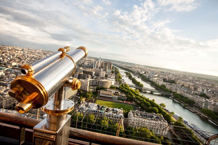 Paris: Eiffel Tower Access by Elevator & Seine River Cruise - Value Check: Is $79 a Good Deal in Real Paris Time?