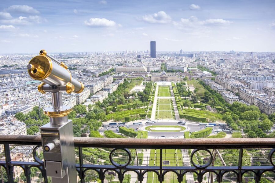 Paris: Eiffel Tower Access by Elevator & Seine River Cruise - Best Fit: Who Should Book This Tour (and Who Might Skip It)
