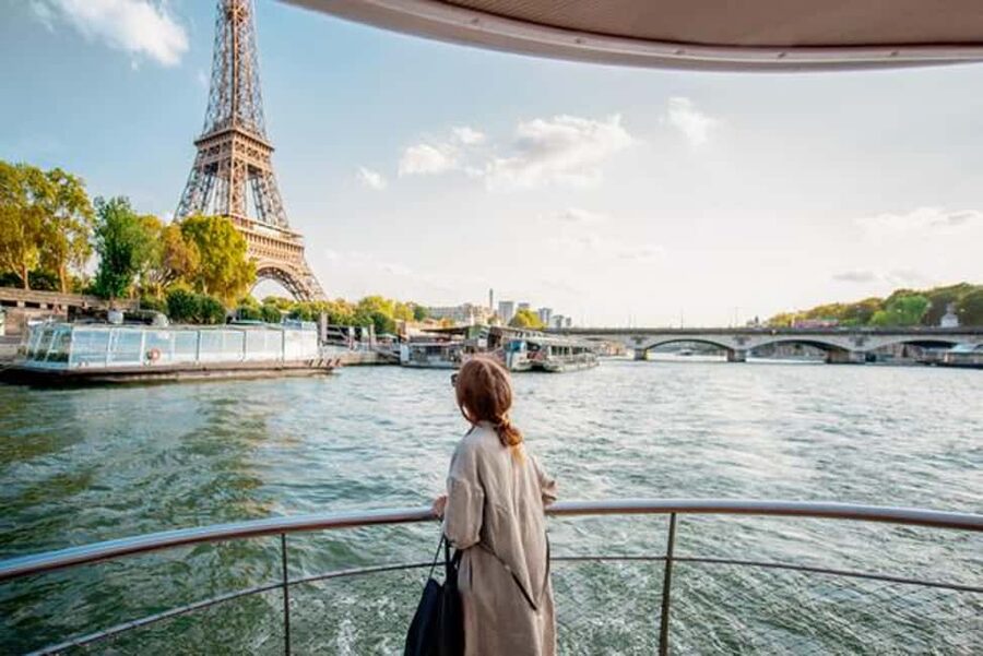 Paris: Eiffel Tower Guided Tour and Seine River Cruise - Second Floor vs Summit: Picking the Right View for Your Day