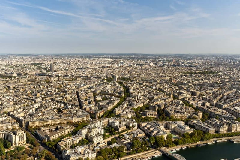 Paris: Eiffel Tower Guided Tour and Seine River Cruise - Where the Value Really Lives: Skip Lines + Guided Context + No Rigid Plan
