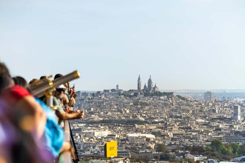 Paris: Eiffel Tower Guided Tour and Seine River Cruise - Who This Tour Suits (And Who Might Want a Different Plan)