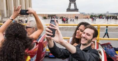 Paris: Eiffel Tower, Hop-On Hop-Off Bus, Seine River Cruise - Eiffel Tower: 2nd Floor vs Summit, and the Real Timing Trick
