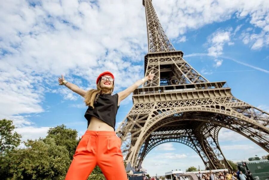 Paris: Eiffel Tower, Hop-On Hop-Off Bus, Seine River Cruise - Who This Tour Fits Best (And Who Should Rethink It)