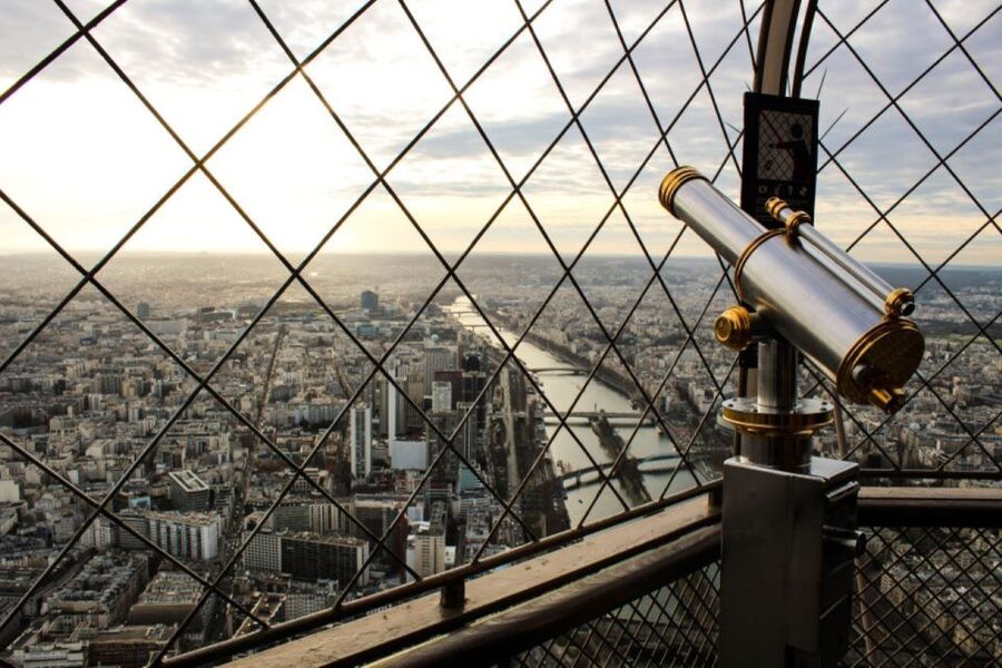 Paris: Eiffel Tower Summit Floor Ticket & Seine River Cruise - Small Rules That Affect Your Day (And What to Bring)