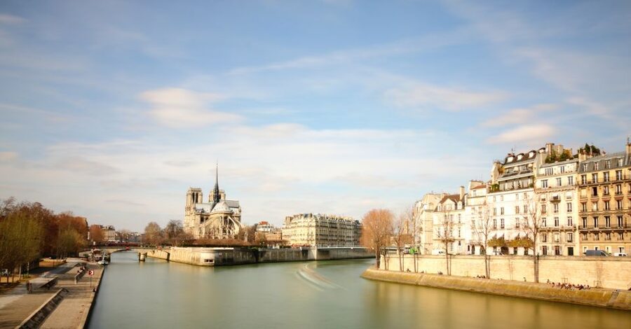 Paris: Eiffel Tower Tour & Seine River Cruise Tour - Key things that make this tour worth your time