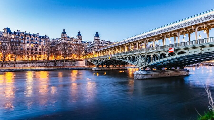 Paris: Illuminated Evening River Cruise & Waffle Tasting - Price and value: why $22 can work (if you use it right)