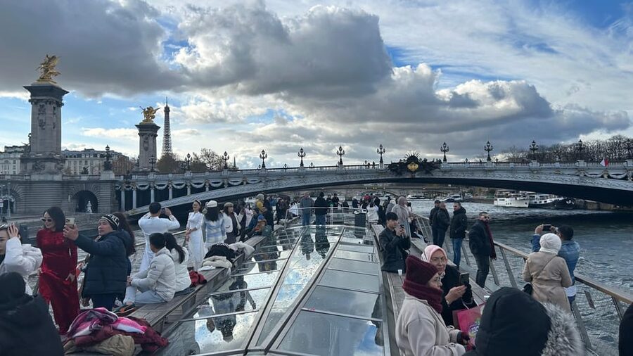 Paris: Illuminations River Cruise with Audio Commentary - Value for Money: Why $20 Feels Like a Bargain Here