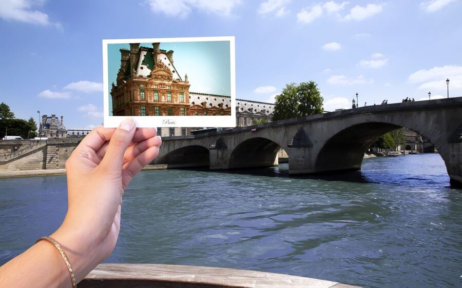 Paris: Illuminations River Cruise with Audio Commentary - Practicalities: Lines, Luggage, and Weather Reality