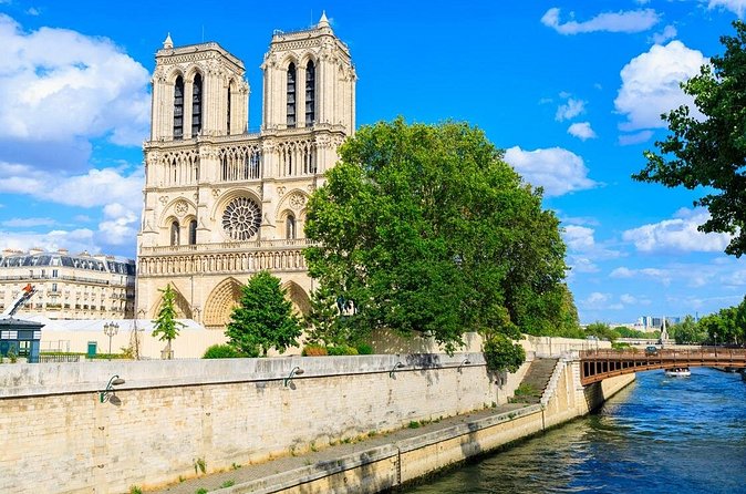 Paris in 60 Minutes Seine River Cruise - Weather Matters on the Seine: Plan With Flexibility