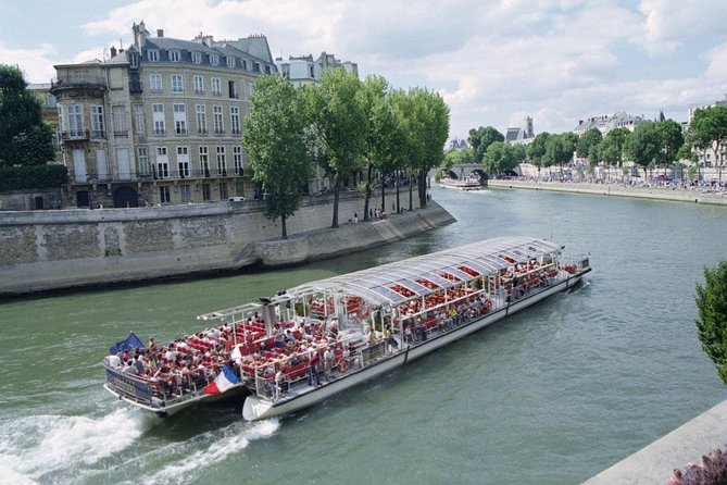 Paris in a Day with Louvre Museum and Seine River Cruise Tickets - Inside the Louvre: Lines, Scanning Issues, and Getting Out Without Losing Time